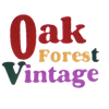 oakforestvintage.shop - Home